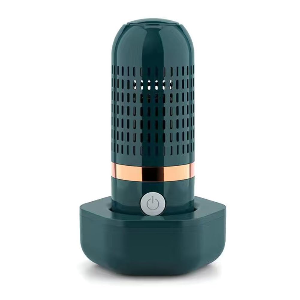 Purificateur de fruits et légumes USB : élimine les résidus de surface par nettoyage profond