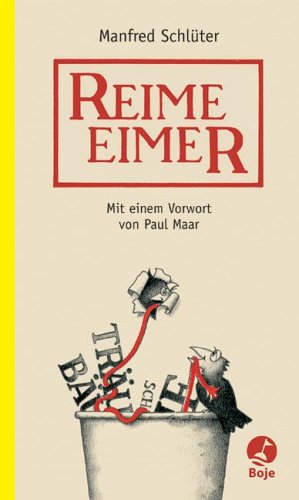 Preisvergleich Produktbild ReimE-EimeR