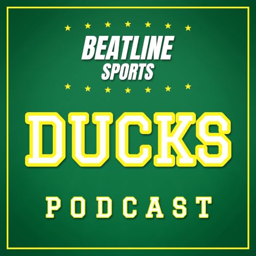 『Beatline Oregon Basketball - Daily Podcast On The Oregon Ducks』のカバーアート