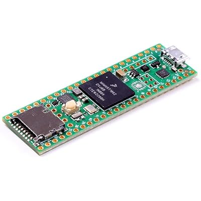 Teensy 4.1