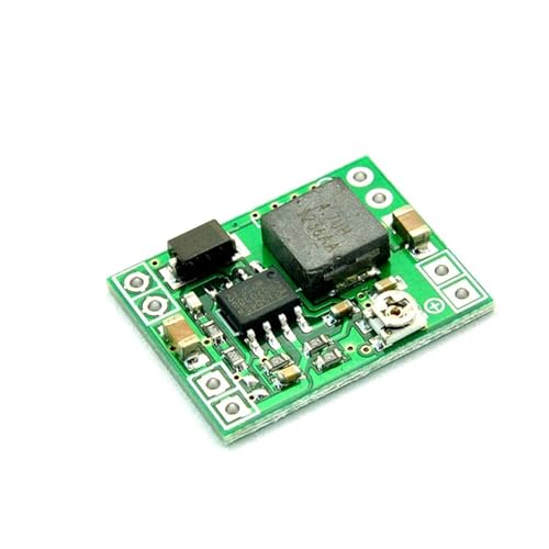 Module d'alimentation Buck réglable pour stopper les surchauffes de tension - 3