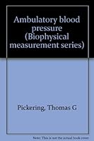Ambulatory Blood Pressure 0962744980 Book Cover