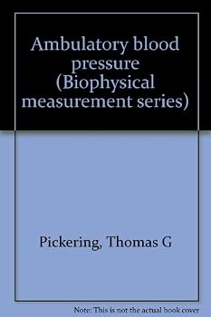 Unknown Binding Ambulatory blood pressure (Biophysical measurement series) Book
