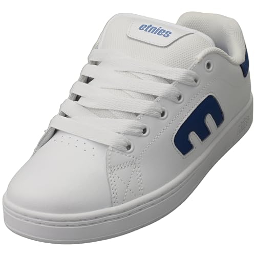 Image of Etnies Callicut - Heritage Skate Style, Puffy Look, 90's Chunky Vibe, Reinforced Cupsole, Cushioned Feel, Everyday Sneakers
