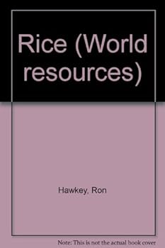 Board book Rice (World resources) Book