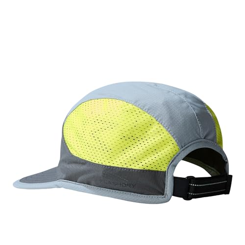 Chapeau The North Face Summer Light contre le soleil de randonnee - 3