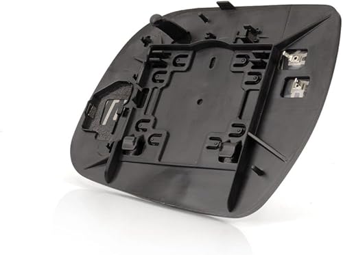 Miniatura 6 de Para Toyota Sienna 2011 12 13 2014 espejo lado del pasajero  calefactado  wplaca de respaldo  Tipo de vidrio convexo  Reemplazo para 8790308021