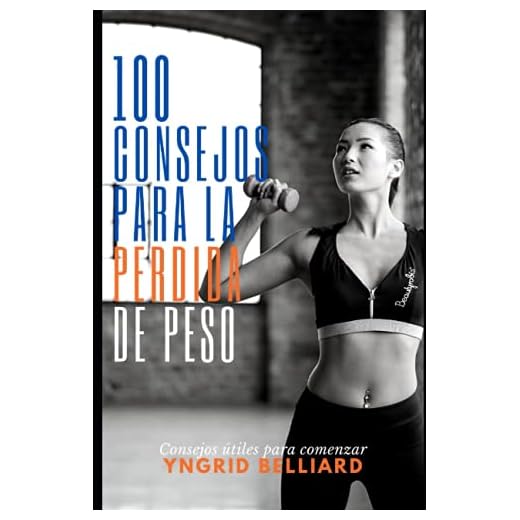 100 consejos para bajar de peso