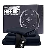 The TLC 3.0 Bettwäsche-Set - The Nullarbor Nightfall / Cal.King