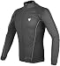 Produktbild Dainese Unisex D-core No-Wind Thermo Tee Ls Unterwäsche, Schwarz/Anthrazit, XS-S EU