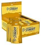 Honey Stinger Gold Energy Gel, Gluten Free & Caffeine Free, for Exercise, Running and Performance, Sports Nutrition for Home & Gym, Pre and Mid Workout, 24 Pack, 26.4 Ounce