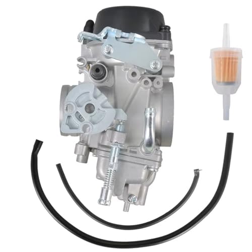 Kit carburateur 13200-32E12 contre les ratés moteur de votre DR650