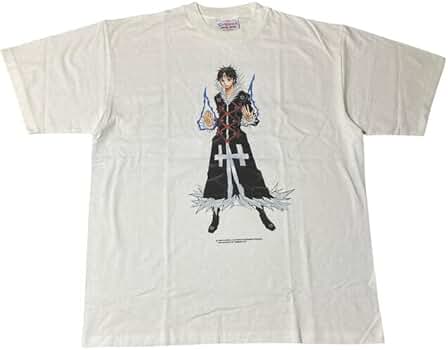 HUNTER×HUNTER 長袖Tシャツ 黒 アニメT クロロ 幻影旅団 超希少】Hunter×Hunter 幻影旅団 クロロ アニメTシャツ L 長袖