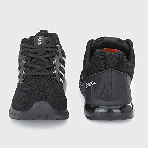 Image of Bourge Mens Loire-z-170 Running Shoes