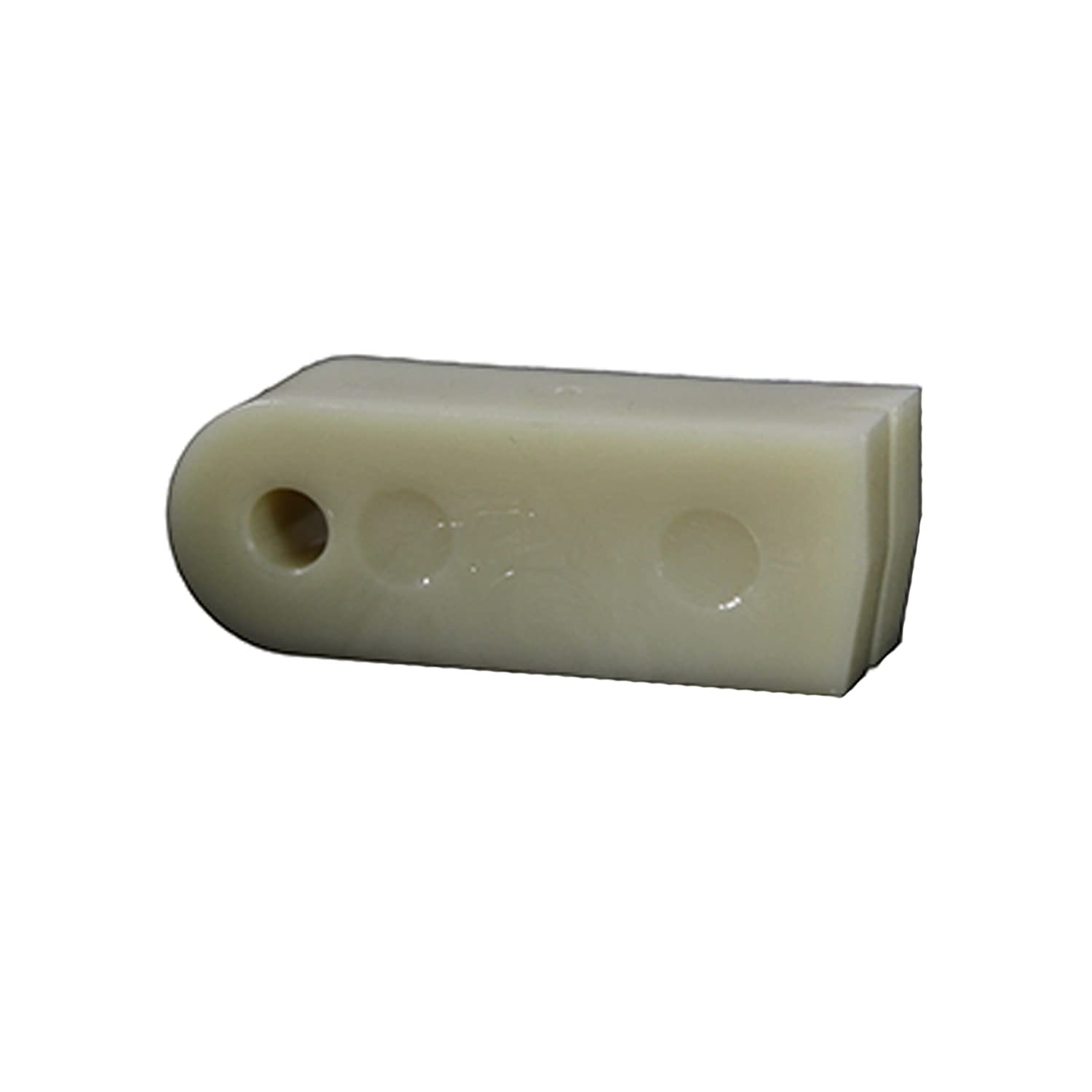 ALFA International HOS12 Through Hole Filler Block for Hobart Band Saws