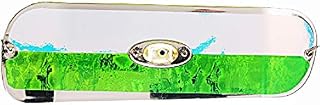 Pro-Troll ProFlash Lighted Flashers (Green Hornet, 11 inch)