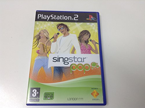 Singstar Pop