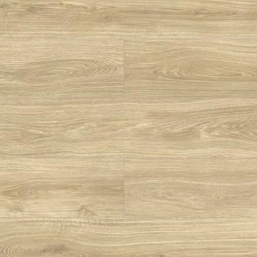 Suelo Laminado | AC5 | 10mm | 1380x191mm | Colección Sefora| Agua y Humedad 72h | Tarima Flotante Instalación en Click (Roble Té, 1 Caja - 1.84m²)