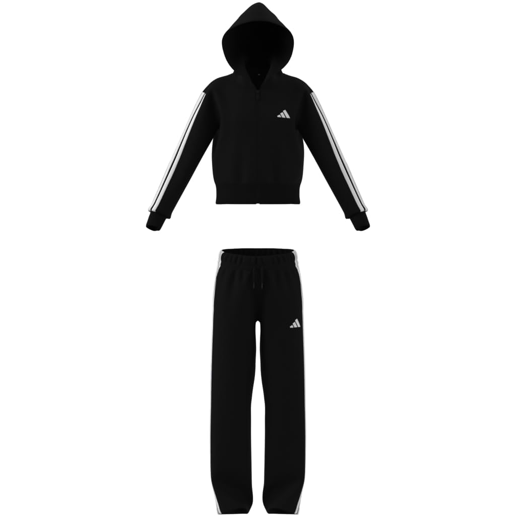 adidas Mädchen ESSENTIALS TRACKSUIT