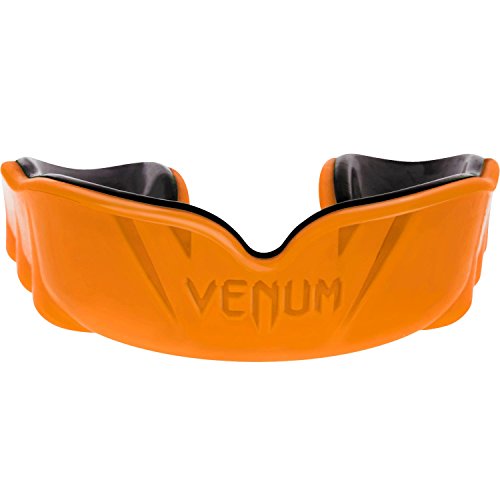 Protège-dent Venum Challenger boxe MMA kickboxing protection mâchoire supérieure