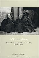 A World Away 0970938802 Book Cover