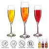 Edible Glitter Spray - 22g Edible Luster Dust Metallic Food Grade Glitter for Drinks, Cake Decorating, Baking - Edible Food Coloring Powder Shimmer Glitter for Cocktail, Icing, Candy (White)