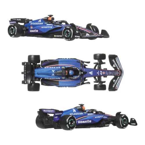 ホットウィール プレミアム レース アソートメント 関連画像 5