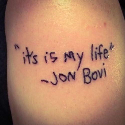 Stagione 2 - Ep.10 - Come ti tatuo... E che inchiostro sia!