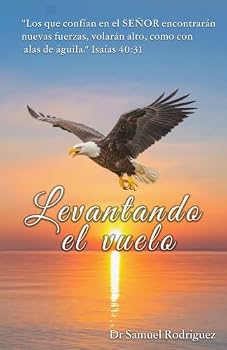 Paperback Levantando El Vuelo (Spanish Edition) [Spanish] Book