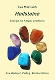 Heilsteine - Eva Marbach 