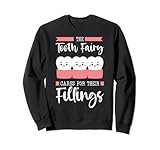 Tooth Fairy Oral Hygiene Apparel