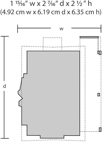 Miniatura 4 de Ice House Scenic Detalles Woodland Scenics