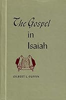 The Gospel in Isaiah B00KGZW2BO Book Cover
