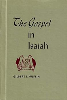 The Gospel in Isaiah