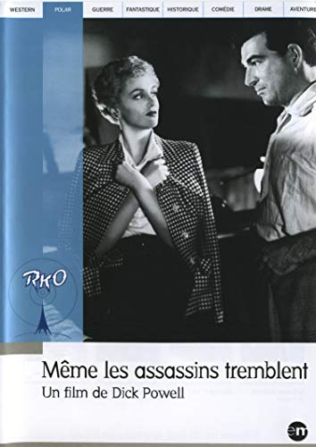 Même les assassins tremblent