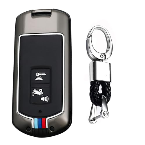 Coque de clé pour Honda X ADV SH Forza 2018 Accessoire protection boîtier télécommande moto