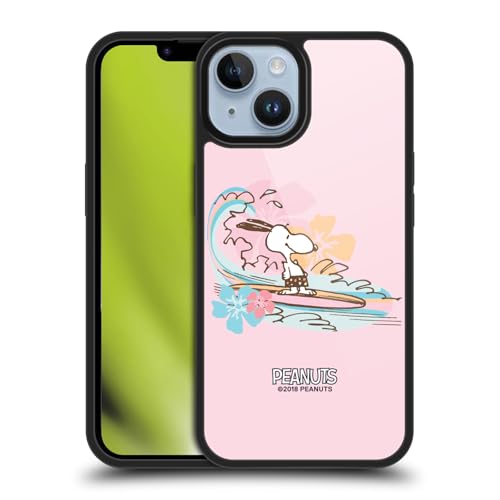 Head Case Designs s[ibc T[t r[` Xk[s[ WF A[}[P[X [~^[O[h̗ی] Apple iPhone 14Ή