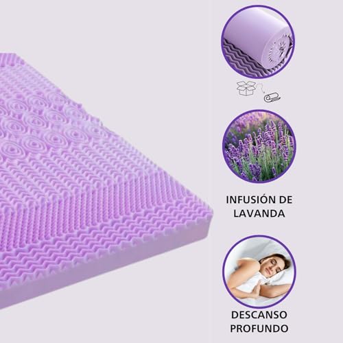 Colchones, Pet Products Imagen adicional