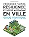 Préparer votre RESILIENCE et votre autonomie EN VILLE: Guide Pratique