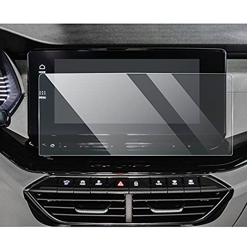 Film de protection en verre trempé GPS pour Skoda Octavia Mk4 2020+