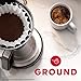 Starbucks Ground Coffee, Medium Roast Coffee, Holiday Blend, 100% Arabica, Limited Edition Holiday Coffee, 1 Bag (17 Oz)