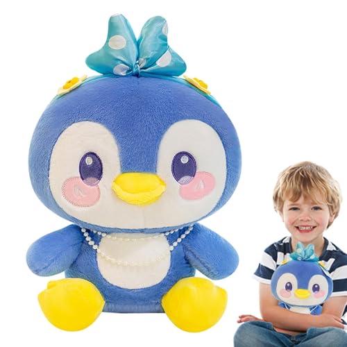 Peluche de chat et coussin flexible pour décorer le canapé