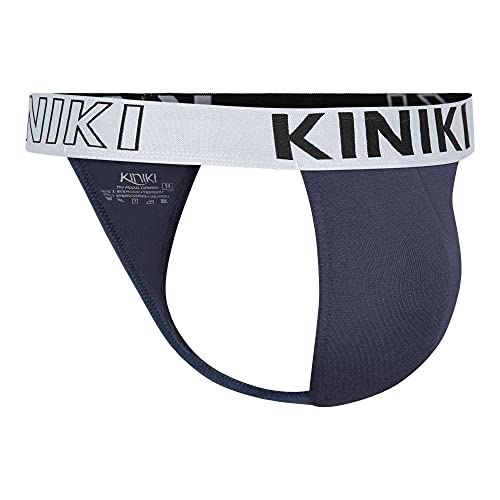Kiniki Men's Ultra Soft Modal Thong Underwear2