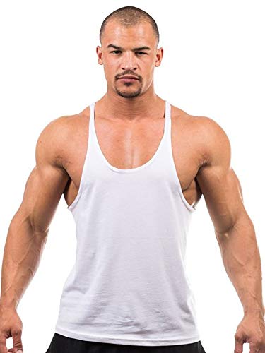Image of Men's Solid Slim Fit Vest