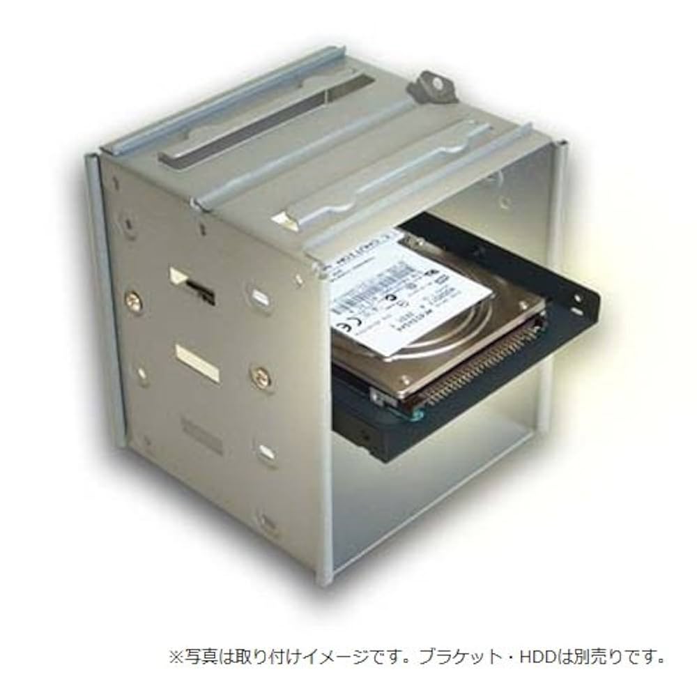 SEAGATE BarraCuda 4TB 3.5内蔵ハードディスク 2個セット