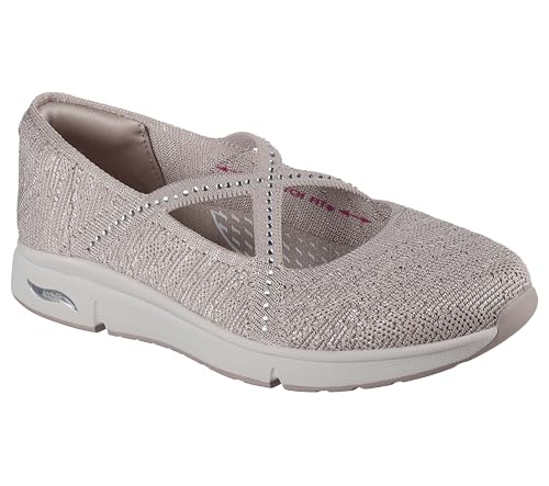 Image of Skechers Women's Martha Stewart Arch Fit Living - Meadow Walk