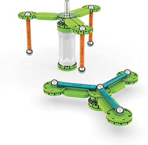 Motion Line Mechanics Ecofriendly 96 Pcs Motion - vue 6