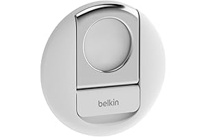 iPhone MagSafe Camera Mount for MacBook