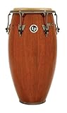 25% leichter als herkömmliche LP Classic Series Congas