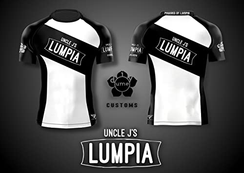 Youth Kids Fully Customized Rashguard Performance Jersey Shirt for Sport Fightwear4